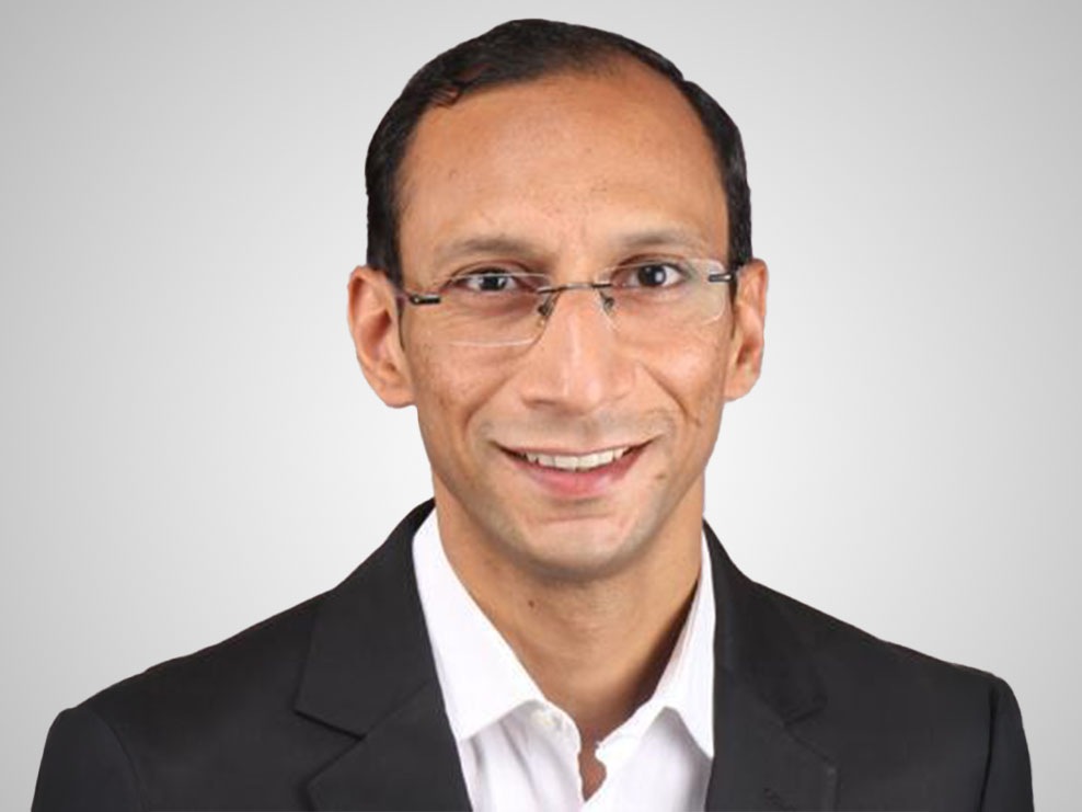 Rahul Gupta